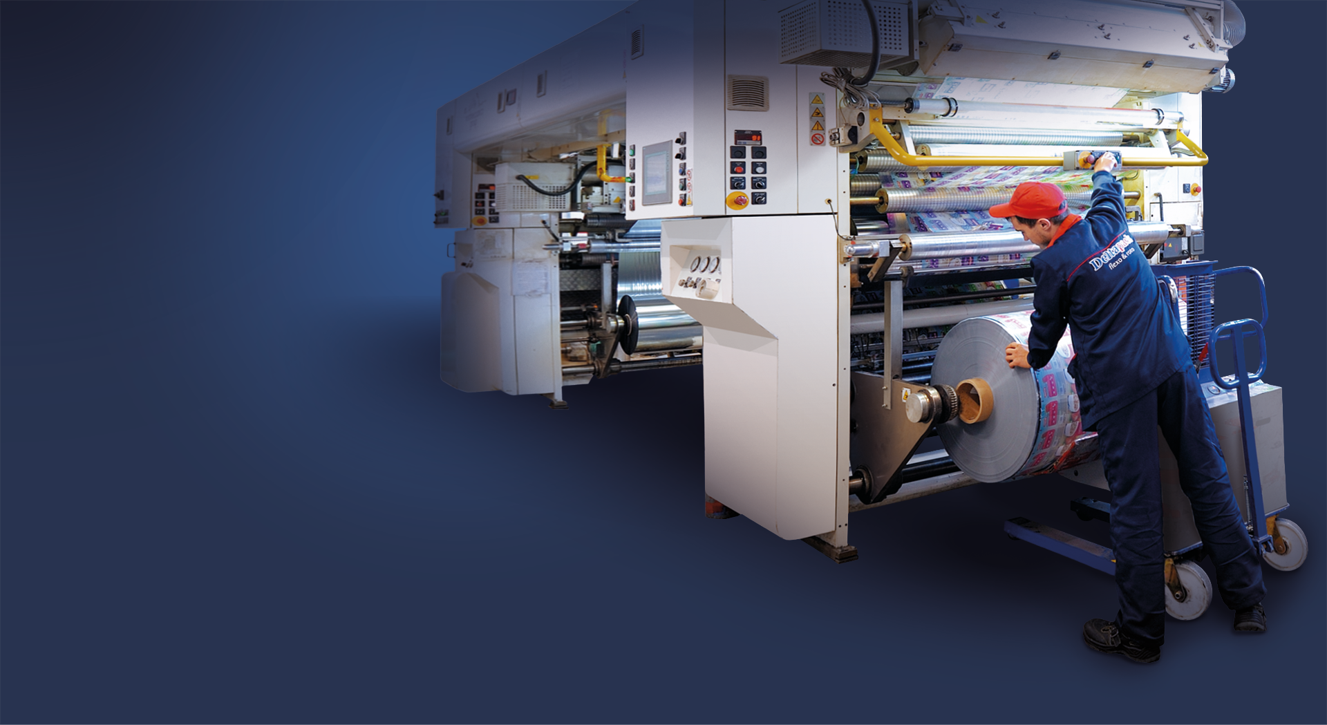 Картинка производство