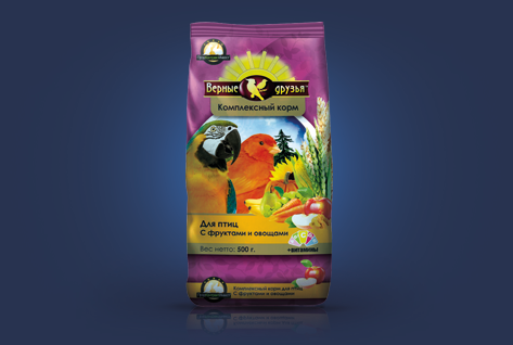 Наши партнеры