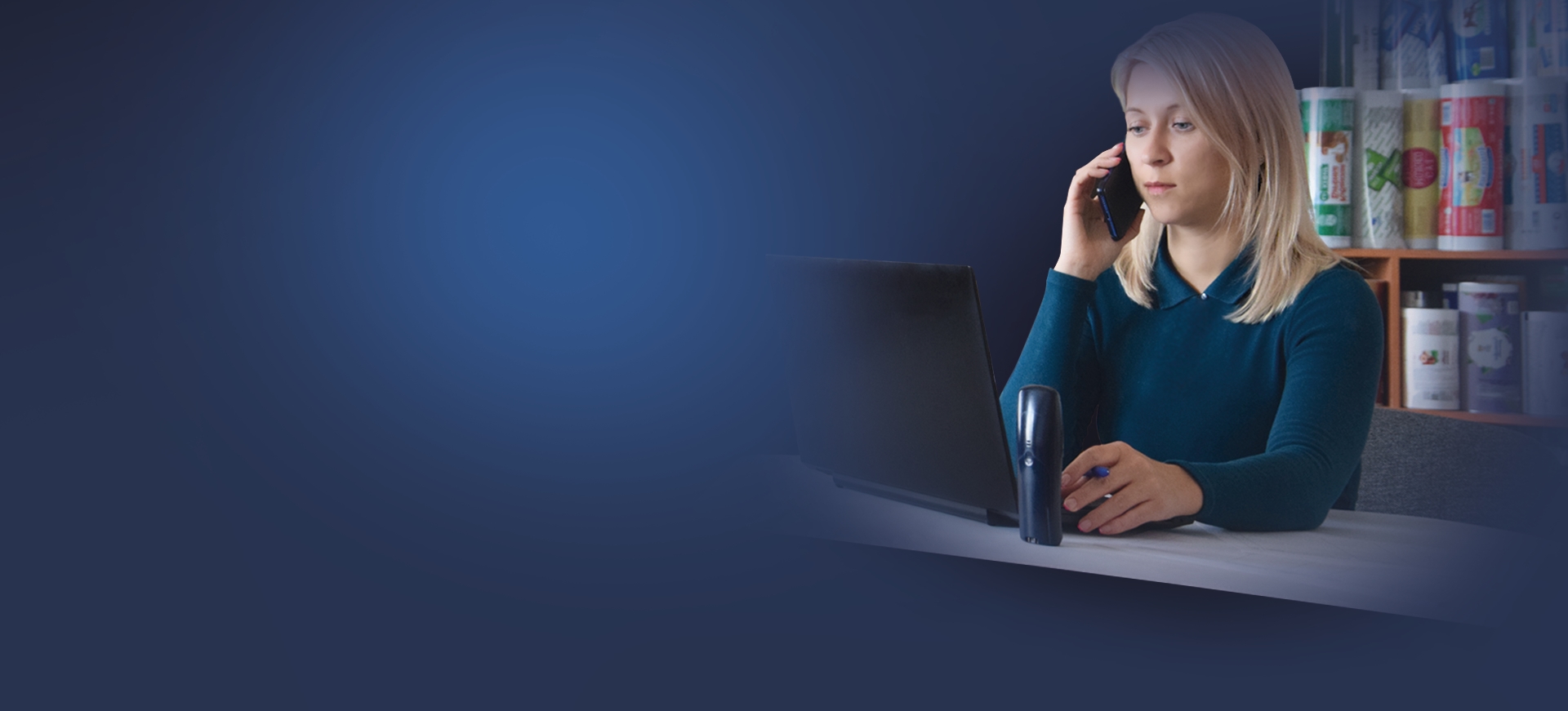 Картинка производство